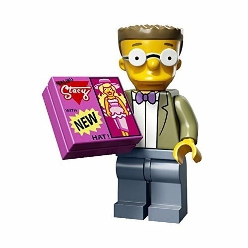 Lego minifigures 71099 the - lego,