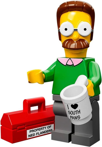 Lego minifigure rare - rare, and
