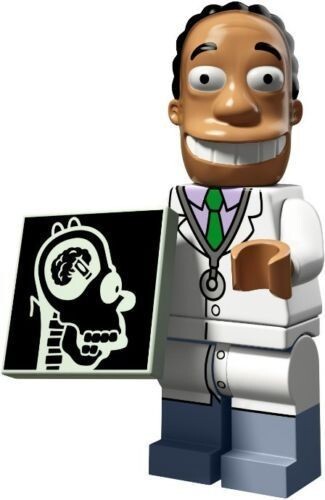 New collectable lego - new,