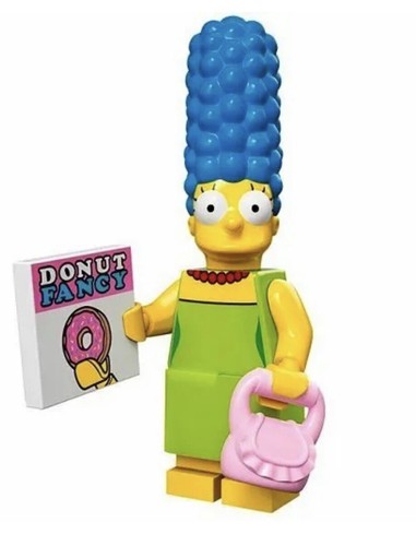 Lego minifigure rare and - lego,