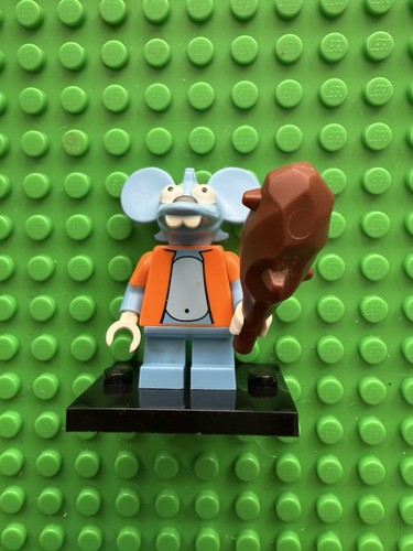 Lego collectible minifigure - lego,,