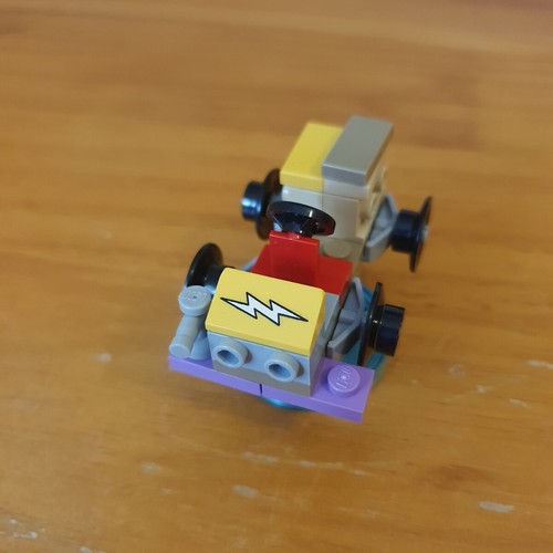 Lego dimensions fun pack - lego,