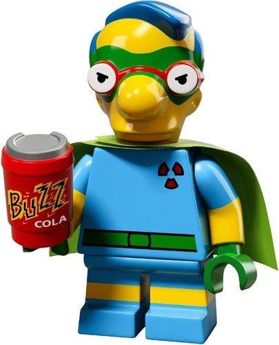 Lego minifigure rare - minifigure, and