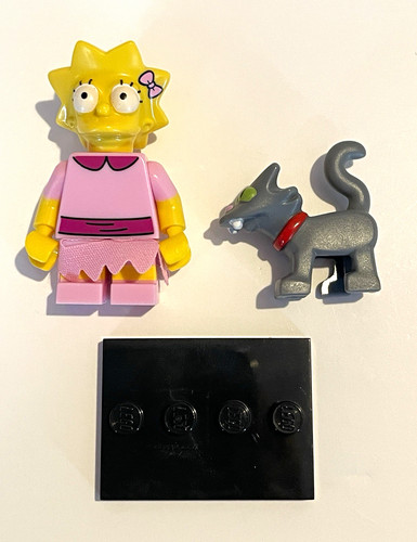 Lego minifigures the - minifigures,