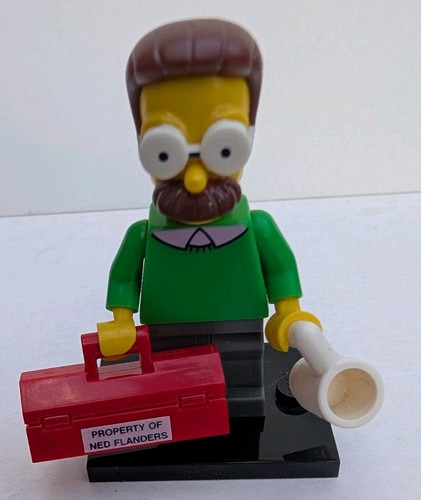Lego minifigure 71005 - lego,