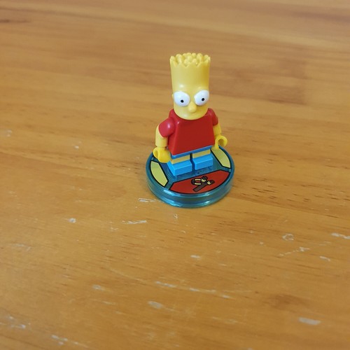 Lego dimensions fun pack 71211 - lego,