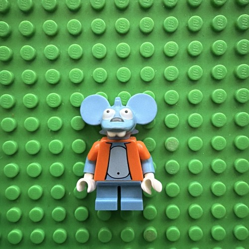 Lego collectible minifigure - lego,,