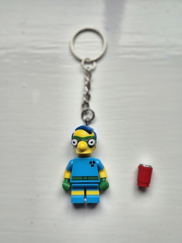 Lego series simpsons - 2,