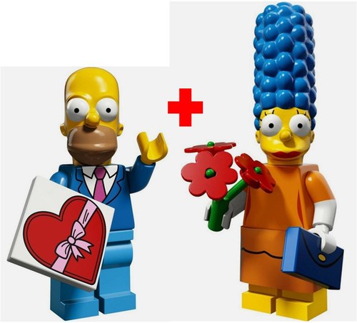 Lego date night - date, +