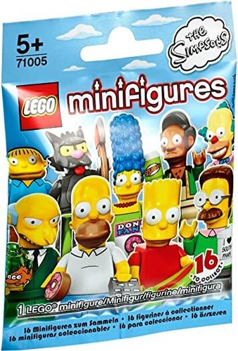 Lego minifigures the - lego,