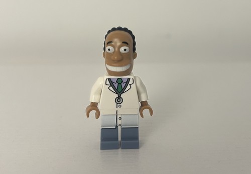 Lego simpsons series dr - 2,