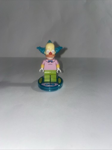Lego dimensions 71227 the - dimensions,